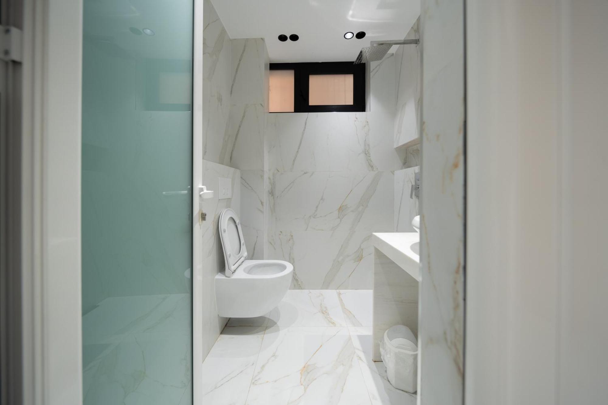 Cosy Urban Central Apartment Тирана Екстериор снимка